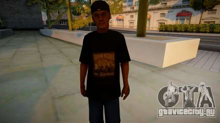 Гангстер 2 для GTA San Andreas