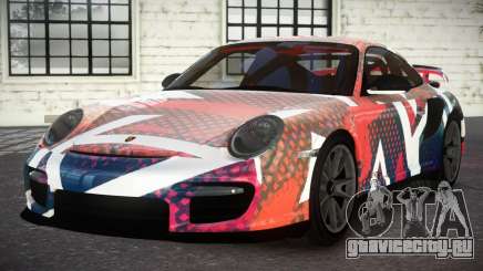 Porsche 911 Rq S1 для GTA 4