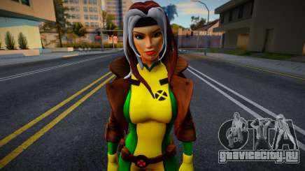 Rogue 1 для GTA San Andreas