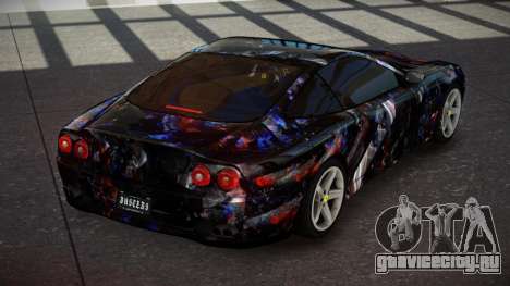 Ferrari 575M Sr S1 для GTA 4