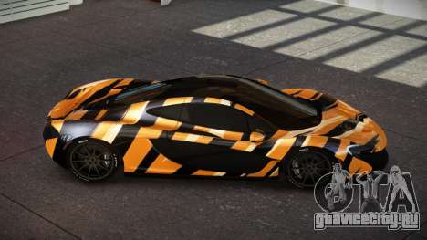 McLaren P1 ST S8 для GTA 4