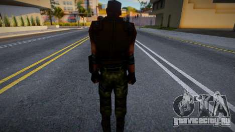 [C&C][Renegade] Havoc для GTA San Andreas