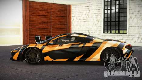 McLaren P1 ST S8 для GTA 4