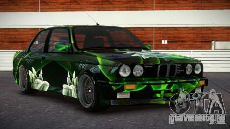 BMW M3 E30 ZT S11 для GTA 4