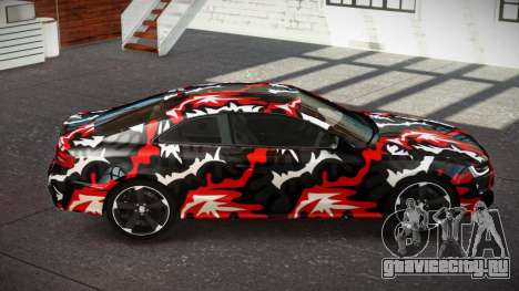 Audi RS5 Qx S7 для GTA 4