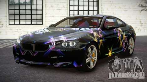 BMW M6 Sz S3 для GTA 4