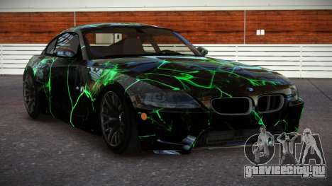 BMW Z4 Rt S1 для GTA 4