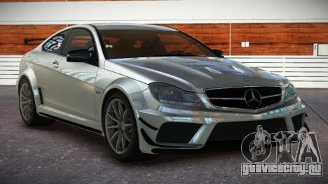 Mercedes-Benz C63 Xt для GTA 4