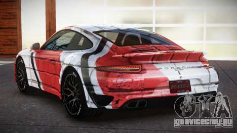 Porsche 911 Rt S1 для GTA 4