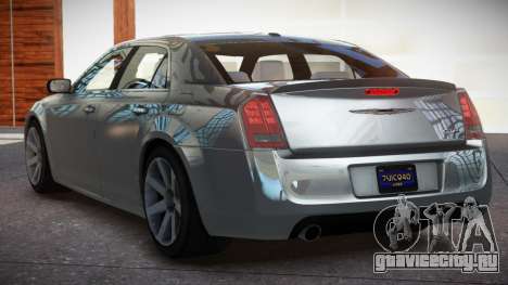 Chrysler 300C Xq для GTA 4