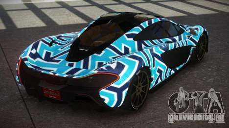 McLaren P1 ST S7 для GTA 4