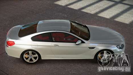 BMW M6 Sz для GTA 4