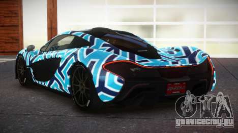 McLaren P1 ST S7 для GTA 4