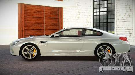 BMW M6 Sz для GTA 4
