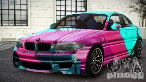 BMW 1M Rt S6 для GTA 4