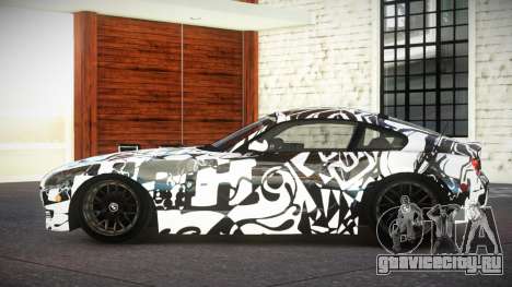 BMW Z4 Rt S11 для GTA 4