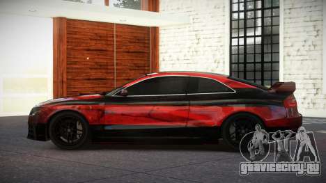 Audi S5 ZT S4 для GTA 4