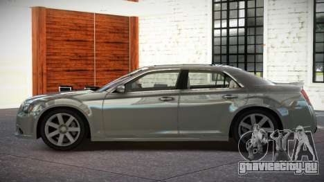 Chrysler 300C Xq для GTA 4