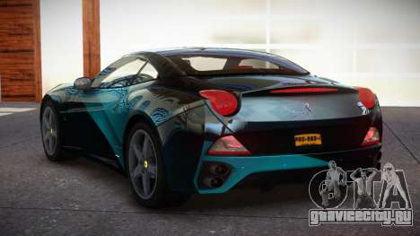 Ferrari California Rt S7 для GTA 4