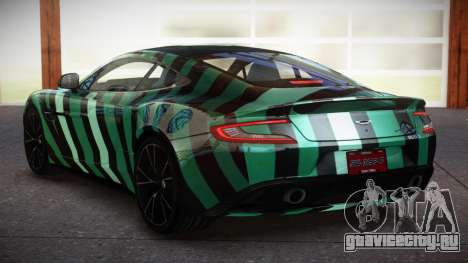 Aston Martin Vanquish Si S6 для GTA 4
