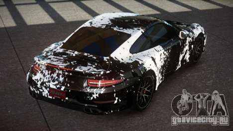 Porsche 911 Rt S5 для GTA 4