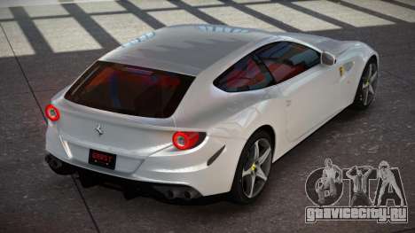 Ferrari FF Rt для GTA 4
