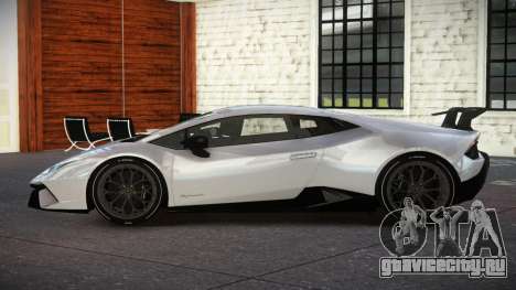 Lamborghini Huracan Zx для GTA 4