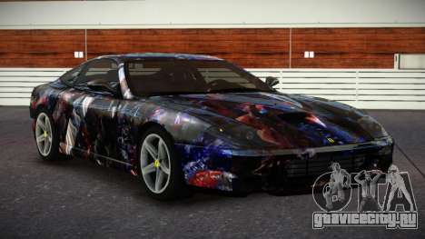 Ferrari 575M Sr S1 для GTA 4