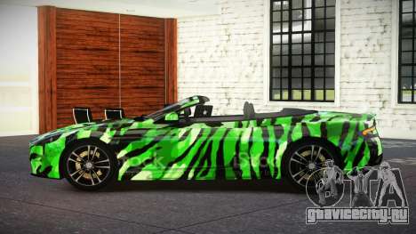 Aston Martin DBS Xr S5 для GTA 4