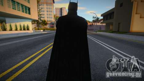 Batman 2022 v2 для GTA San Andreas