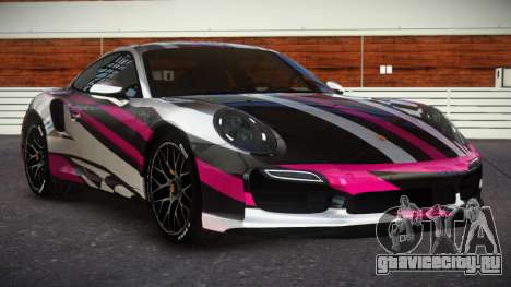 Porsche 911 Rt S7 для GTA 4