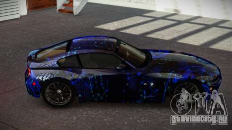 BMW Z4 Rt S8 для GTA 4