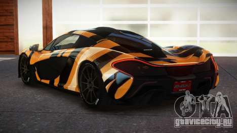 McLaren P1 ST S8 для GTA 4