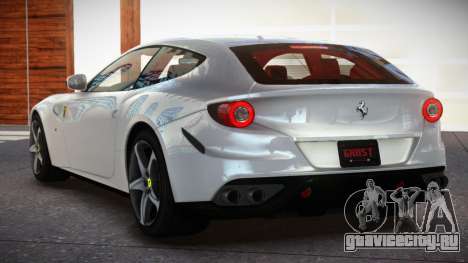 Ferrari FF Rt для GTA 4