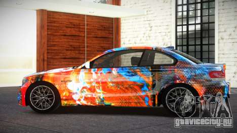 BMW 1M Rt S3 для GTA 4