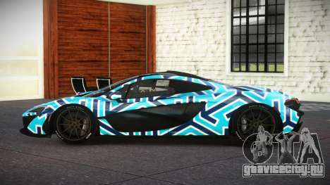 McLaren P1 ST S7 для GTA 4