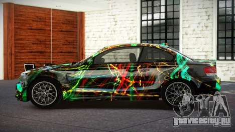 BMW 1M Rt S10 для GTA 4