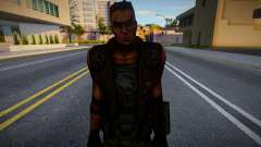 [C&C][Renegade] Havoc для GTA San Andreas