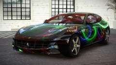 Ferrari FF Rt S8 для GTA 4