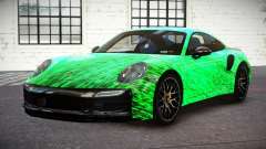 Porsche 911 Tx S10 для GTA 4