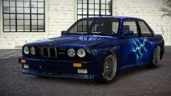 BMW M3 E30 ZT S8 для GTA 4