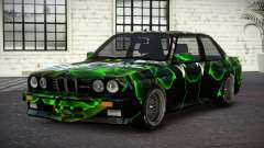 BMW M3 E30 ZT S11 для GTA 4