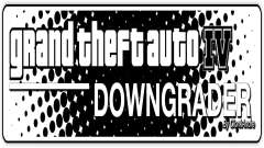 GTA IV Downgrader для GTA 4