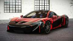 McLaren P1 Qx S10 для GTA 4