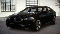BMW M5 Si для GTA 4