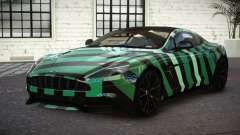 Aston Martin Vanquish Si S6 для GTA 4
