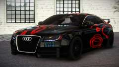 Audi S5 ZT S6 для GTA 4