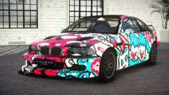 BMW M3 E46 Ti S2 для GTA 4