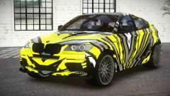 BMW X6 G-XR S5 для GTA 4