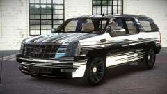 Cadillac Escalade XZ S2 для GTA 4